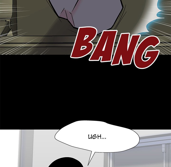 Project Utopia - Chapter 158 [photo 60] - MangaPorn