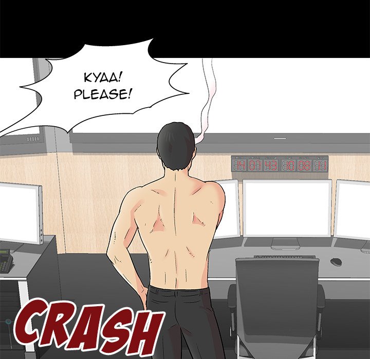 Project Utopia - Chapter 159 [photo 29] - MangaPorn