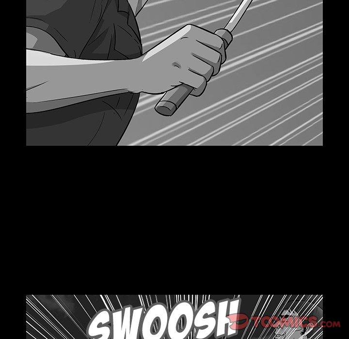 Project Utopia - Chapter 159 [photo 54] - MangaPorn