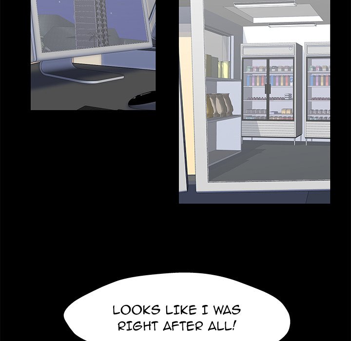 Project Utopia - Chapter 159 [photo 9] - MangaPorn