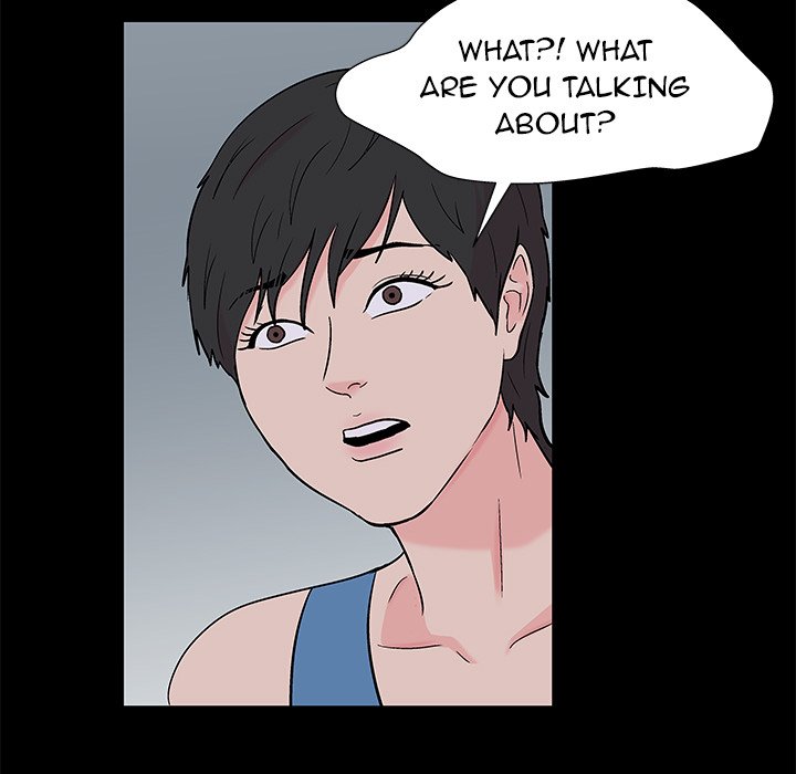 Project Utopia - Chapter 160 [photo 16] - MangaPorn
