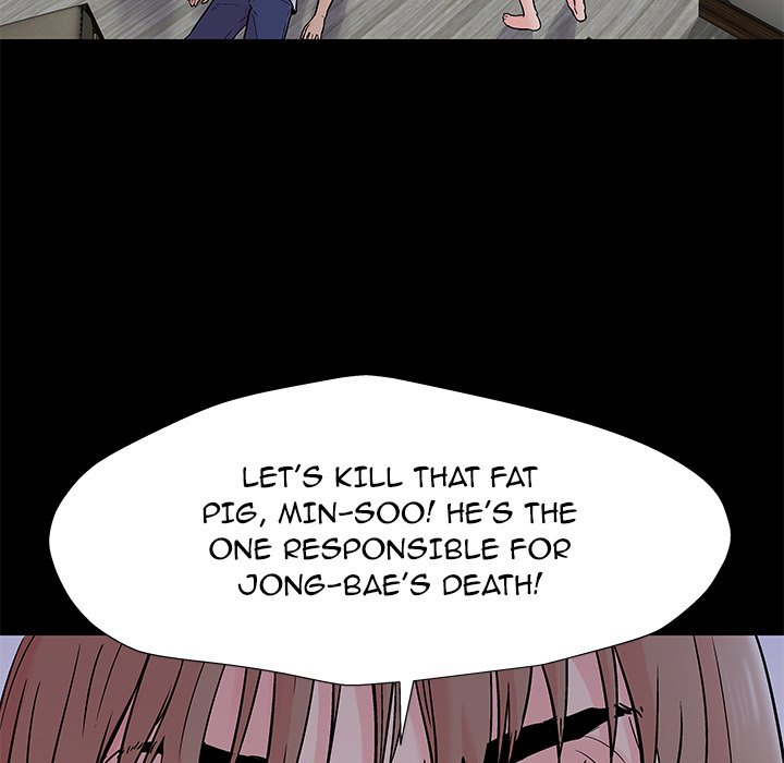 Project Utopia - Chapter 160 [photo 21] - MangaPorn