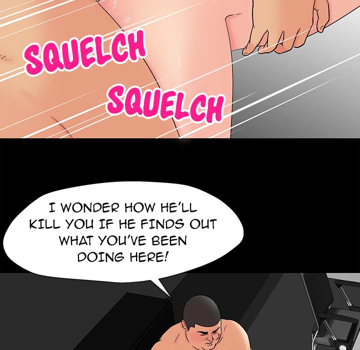 Project Utopia - Chapter 160 [photo 28] - MangaPorn