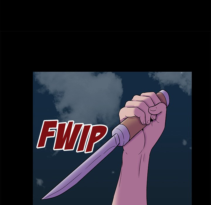 Project Utopia - Chapter 160 [photo 33] - MangaPorn