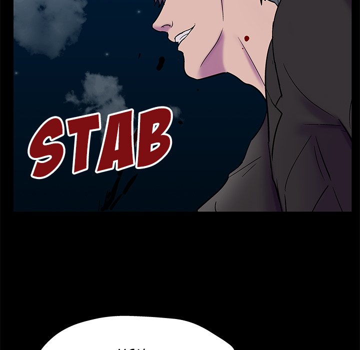 Project Utopia - Chapter 160 [photo 36] - MangaPorn