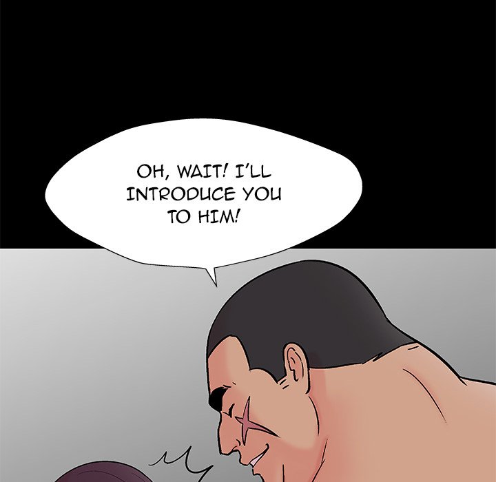 Project Utopia - Chapter 160 [photo 40] - MangaPorn