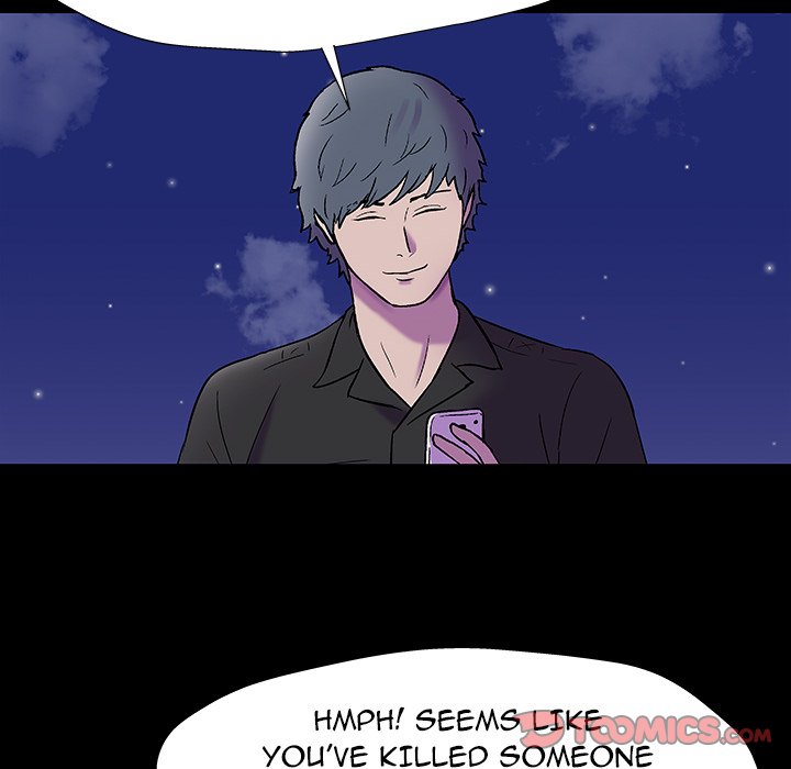 Project Utopia - Chapter 160 [photo 54] - MangaPorn