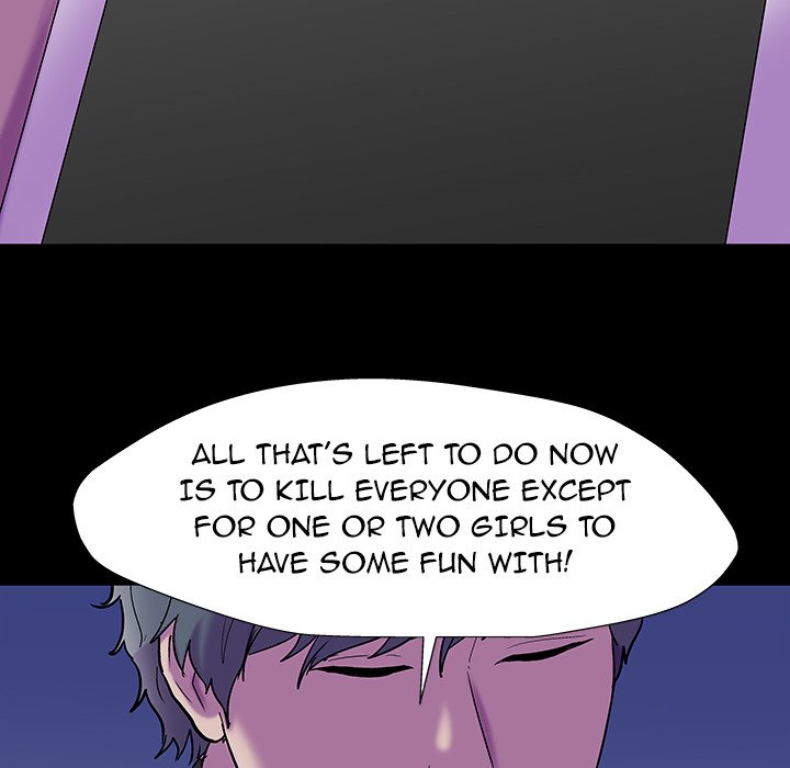 Project Utopia - Chapter 160 [photo 57] - MangaPorn