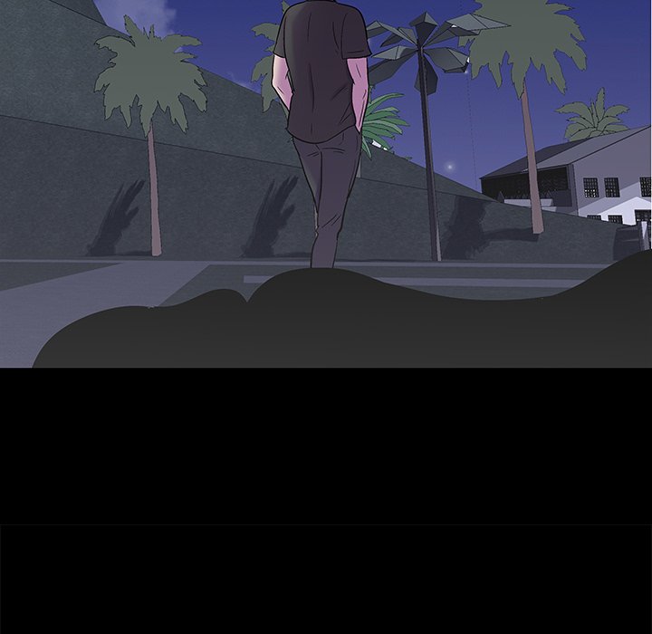 Project Utopia - Chapter 160 [photo 59] - MangaPorn