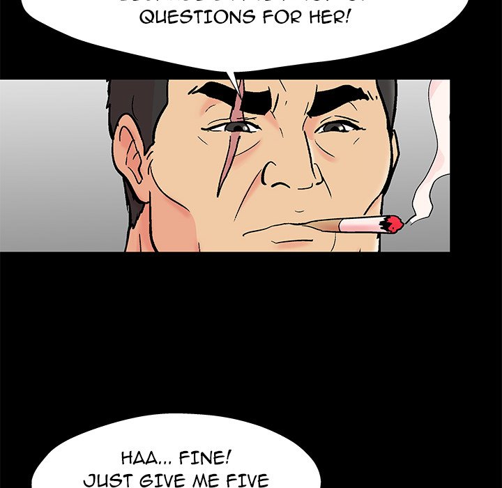 Project Utopia - Chapter 160 [photo 67] - MangaPorn