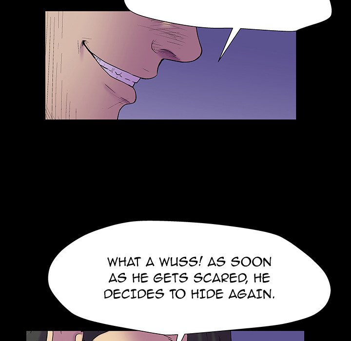 Project Utopia - Chapter 161 [photo 100] - MangaPorn