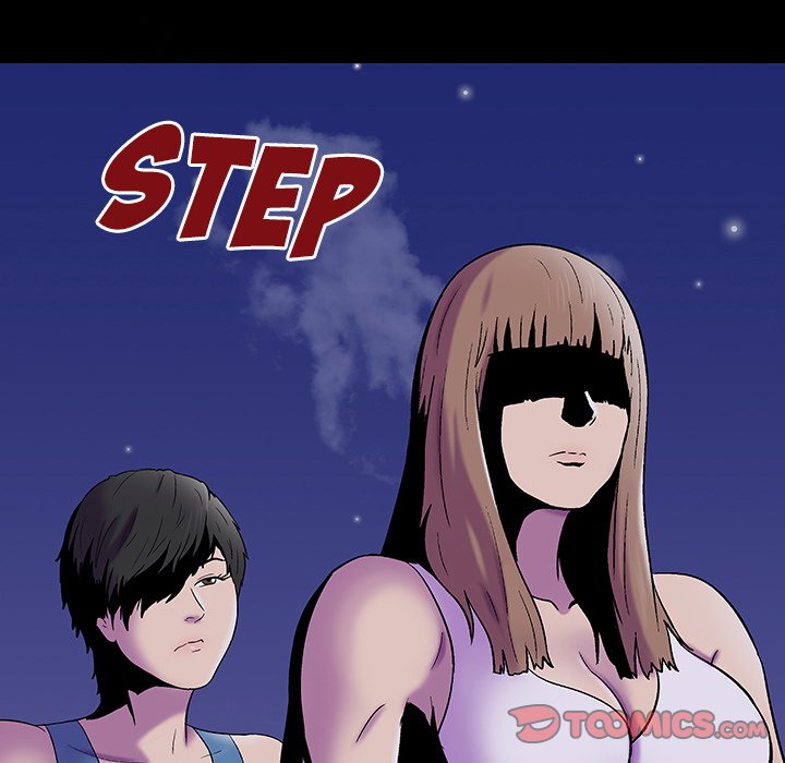 Project Utopia - Chapter 161 [photo 110] - MangaPorn