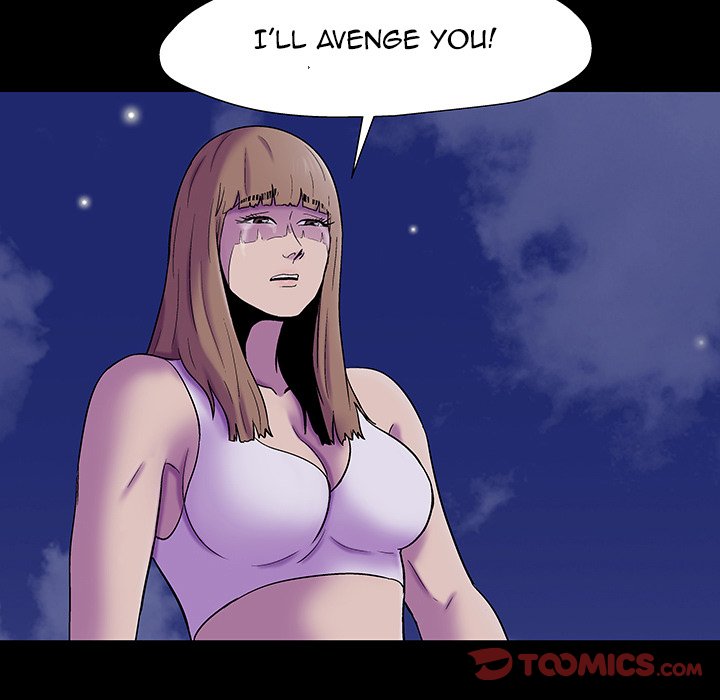 Project Utopia - Chapter 161 [photo 14] - MangaPorn