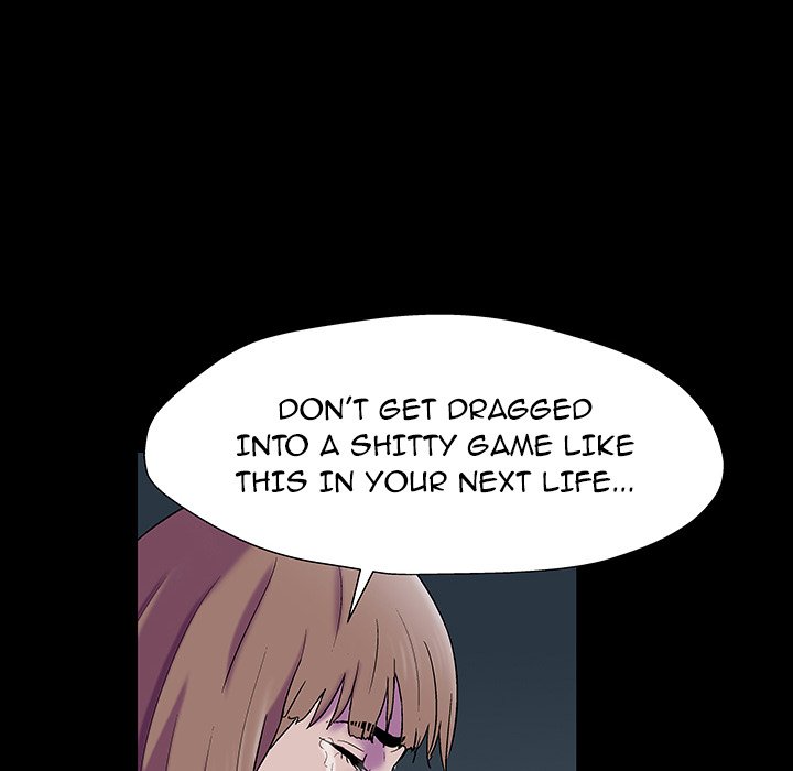 Project Utopia - Chapter 161 [photo 15] - MangaPorn