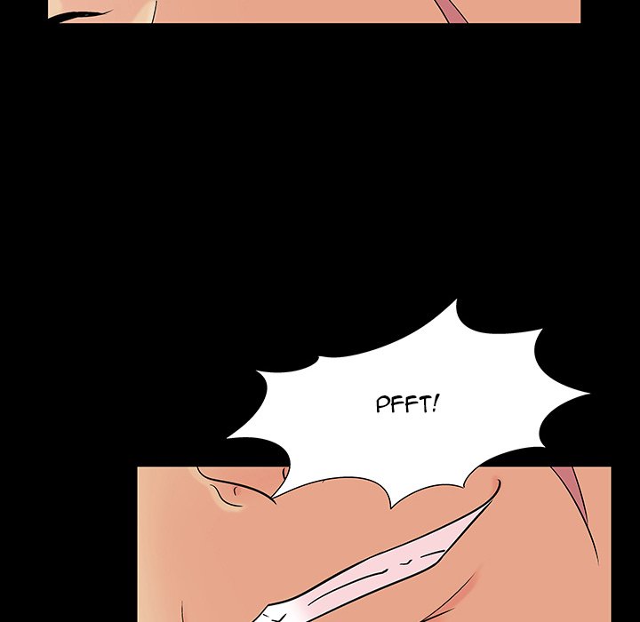 Project Utopia - Chapter 161 [photo 33] - MangaPorn