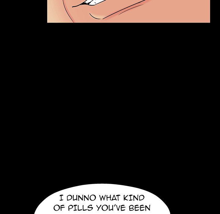 Project Utopia - Chapter 161 [photo 34] - MangaPorn