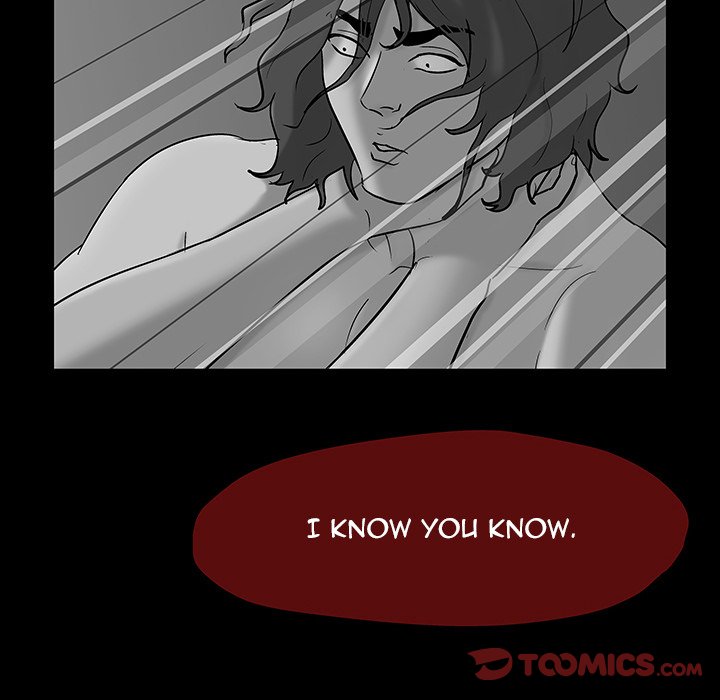 Project Utopia - Chapter 161 [photo 86] - MangaPorn