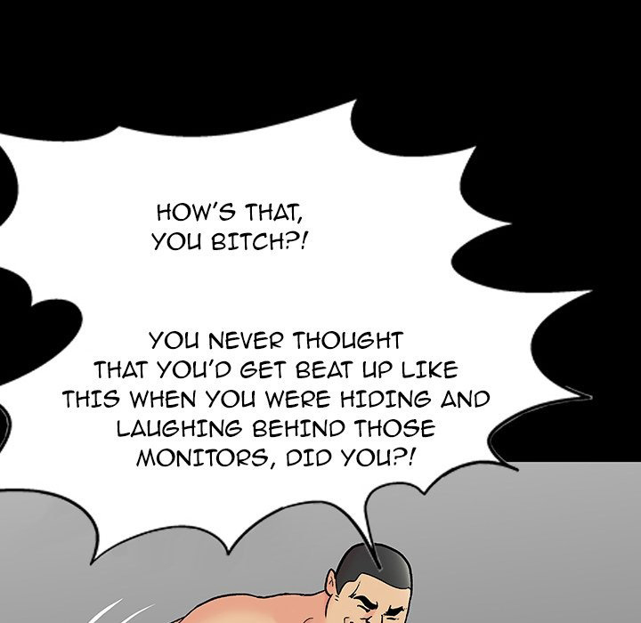Project Utopia - Chapter 162 [photo 11] - MangaPorn