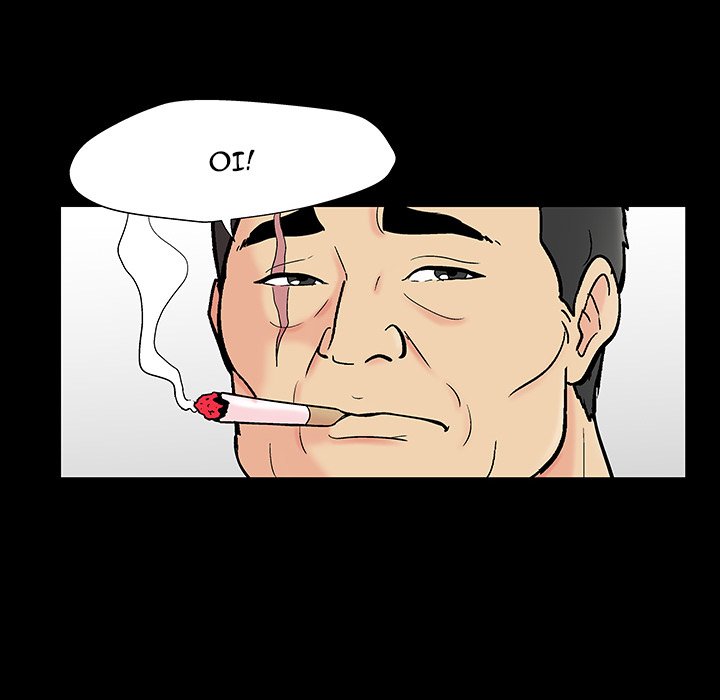 Project Utopia - Chapter 162 [photo 15] - MangaPorn