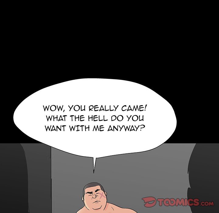 Project Utopia - Chapter 162 [photo 30] - MangaPorn