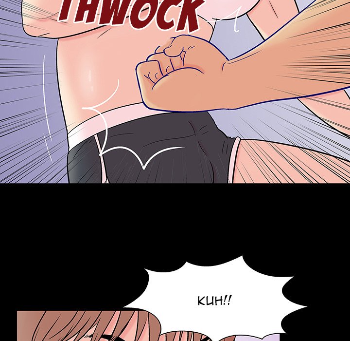 Project Utopia - Chapter 162 [photo 53] - MangaPorn