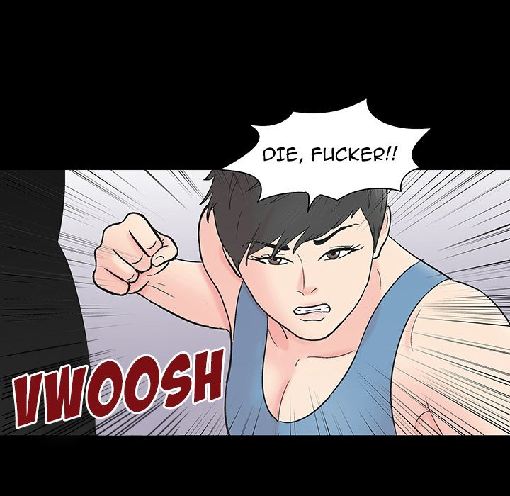Project Utopia - Chapter 162 [photo 61] - MangaPorn
