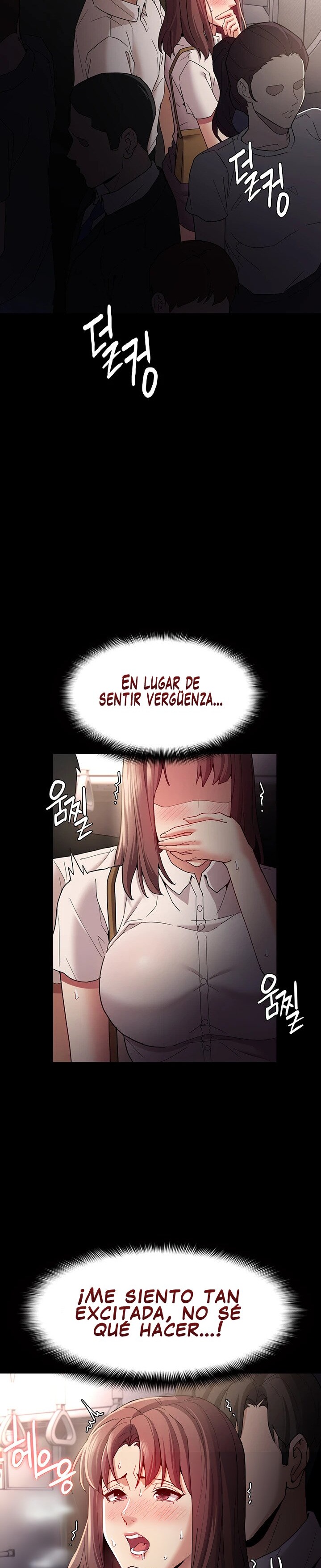 Pervert Diary Raw - Chapter 12 [photo 8] - MangaPorn