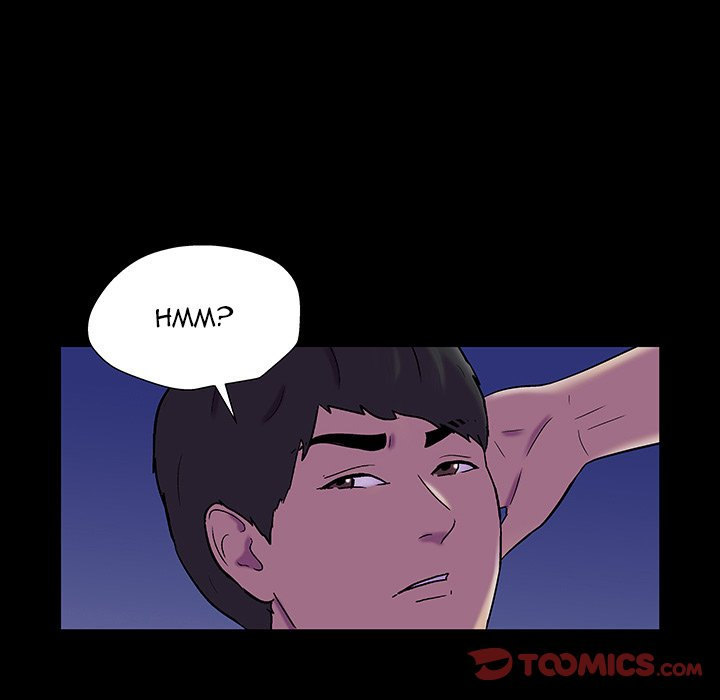 Project Utopia - Chapter 163 [photo 22] - MangaPorn