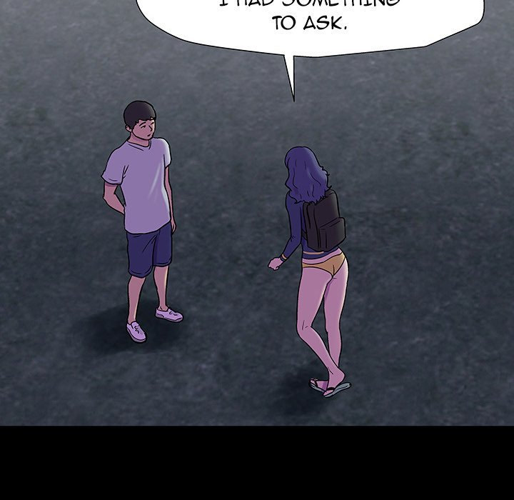 Project Utopia - Chapter 163 [photo 27] - MangaPorn