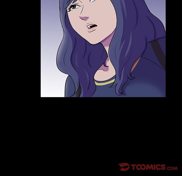 Project Utopia - Chapter 163 [photo 30] - MangaPorn