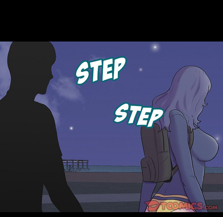 Project Utopia - Chapter 163 [photo 38] - MangaPorn