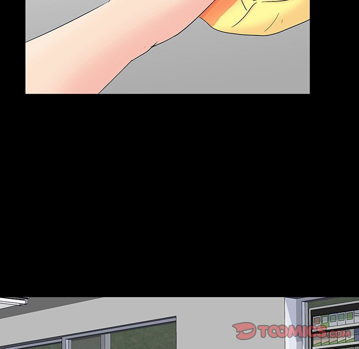 Project Utopia - Chapter 163 [photo 42] - MangaPorn