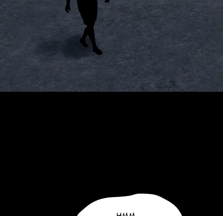 Project Utopia - Chapter 163 [photo 5] - MangaPorn