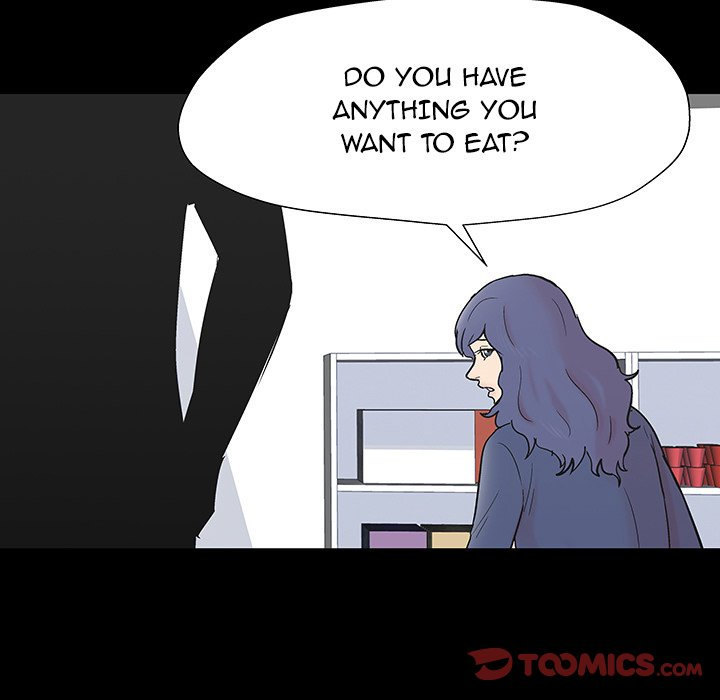 Project Utopia - Chapter 163 [photo 50] - MangaPorn