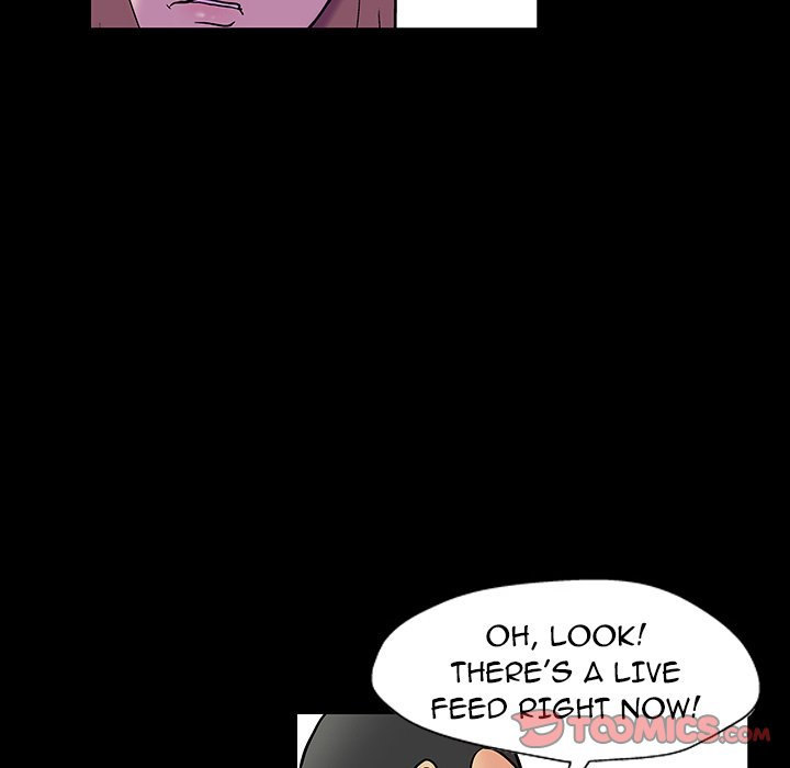 Project Utopia - Chapter 163 [photo 58] - MangaPorn
