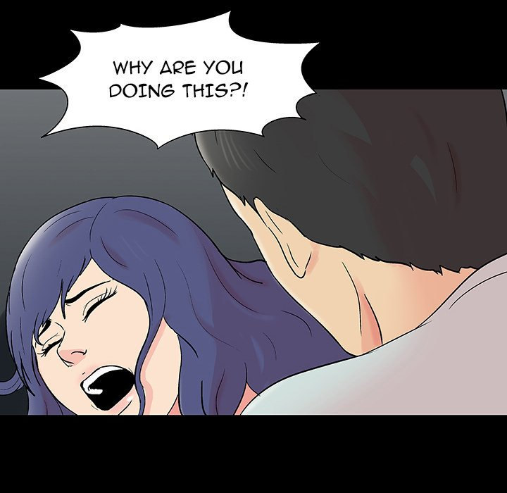 Project Utopia - Chapter 163 [photo 67] - MangaPorn