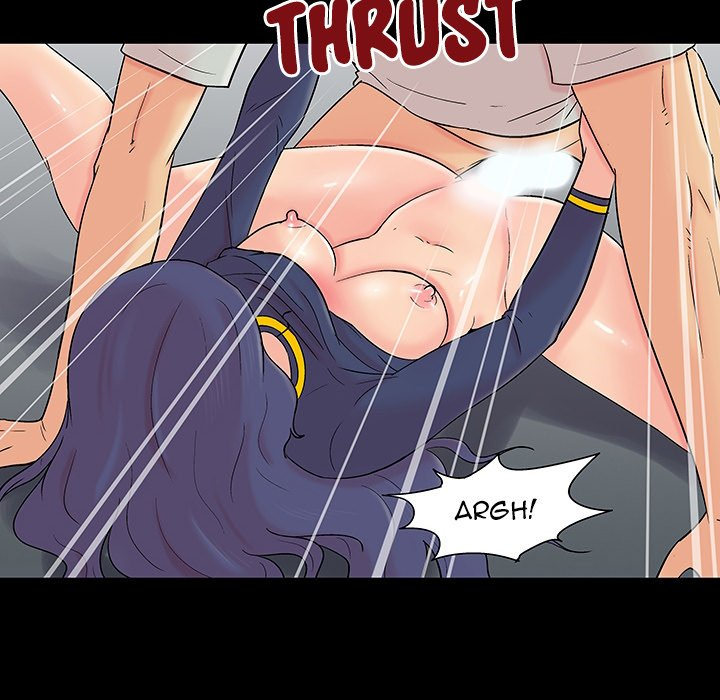 Project Utopia - Chapter 164 [photo 13] - MangaPorn