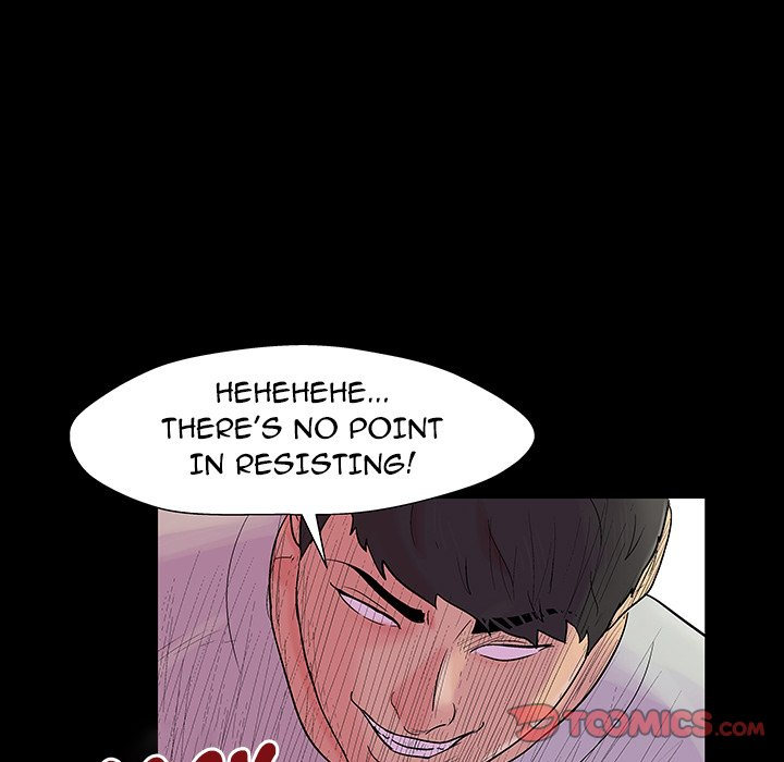 Project Utopia - Chapter 164 [photo 14] - MangaPorn