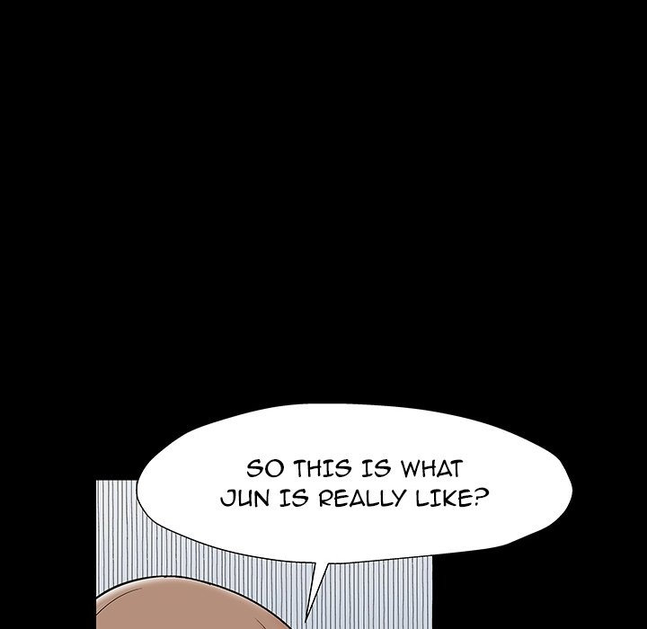 Project Utopia - Chapter 164 [photo 27] - MangaPorn