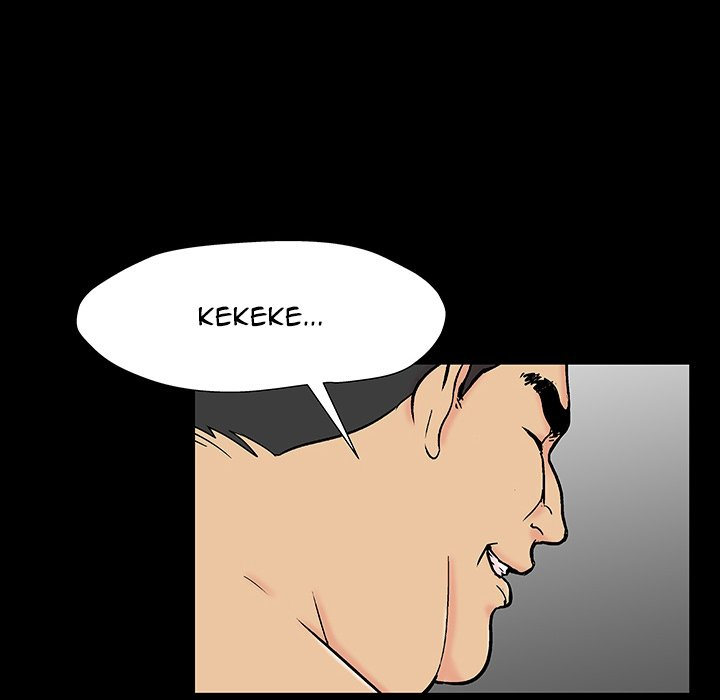 Project Utopia - Chapter 164 [photo 29] - MangaPorn