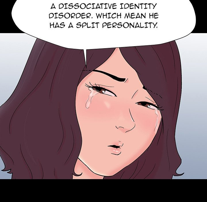 Project Utopia - Chapter 164 [photo 35] - MangaPorn