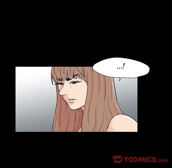 Project Utopia - Chapter 164 [photo 42] - MangaPorn
