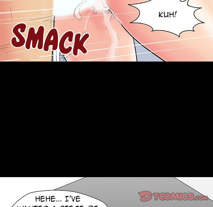Project Utopia - Chapter 164 [photo 46] - MangaPorn
