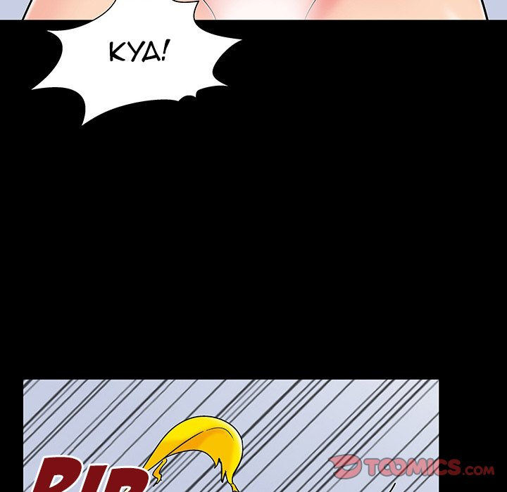 Project Utopia - Chapter 164 [photo 54] - MangaPorn