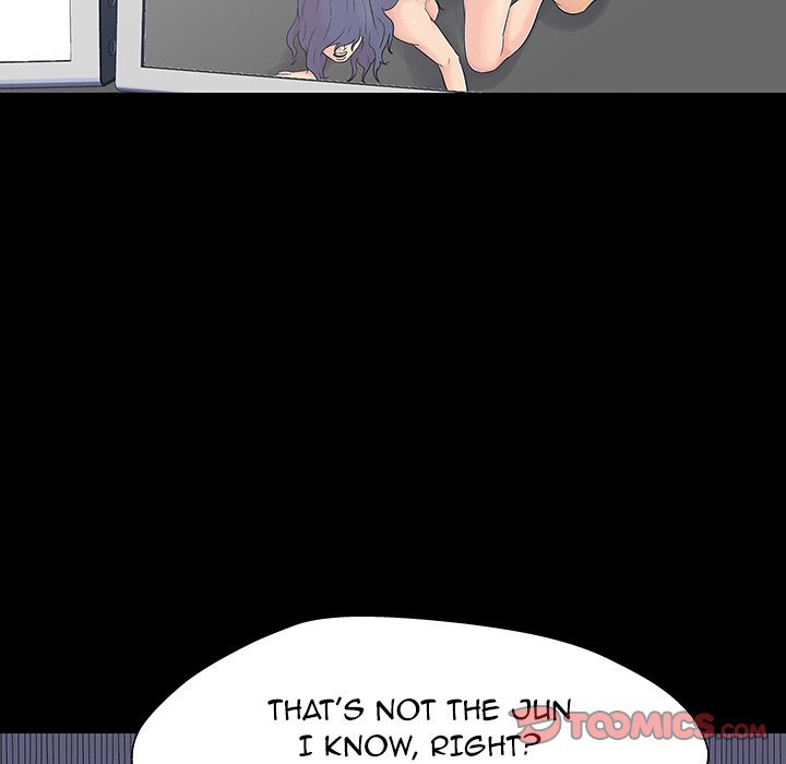 Project Utopia - Chapter 164 [photo 70] - MangaPorn