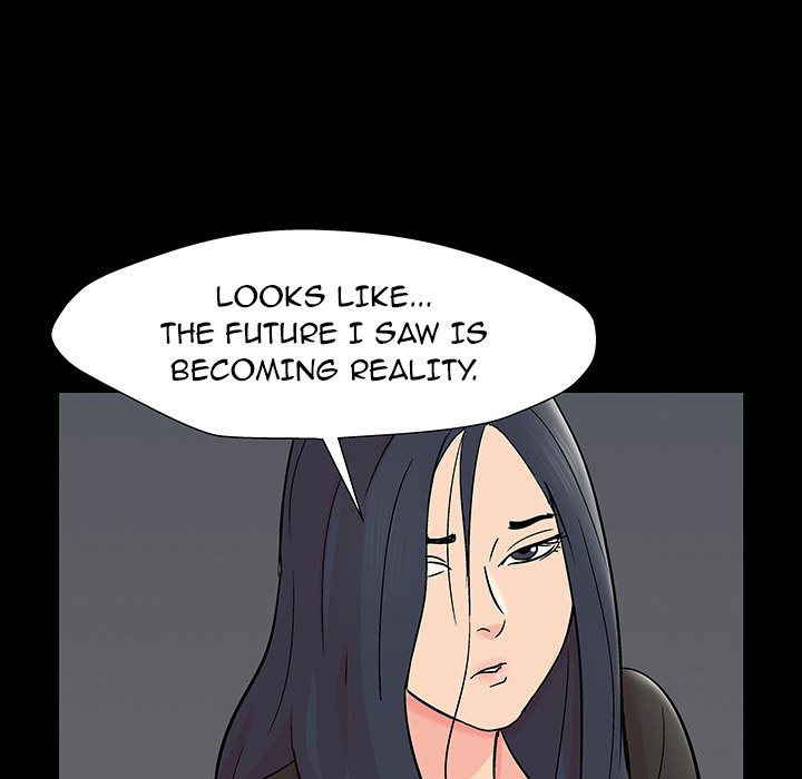 Project Utopia - Chapter 165 [photo 12] - MangaPorn