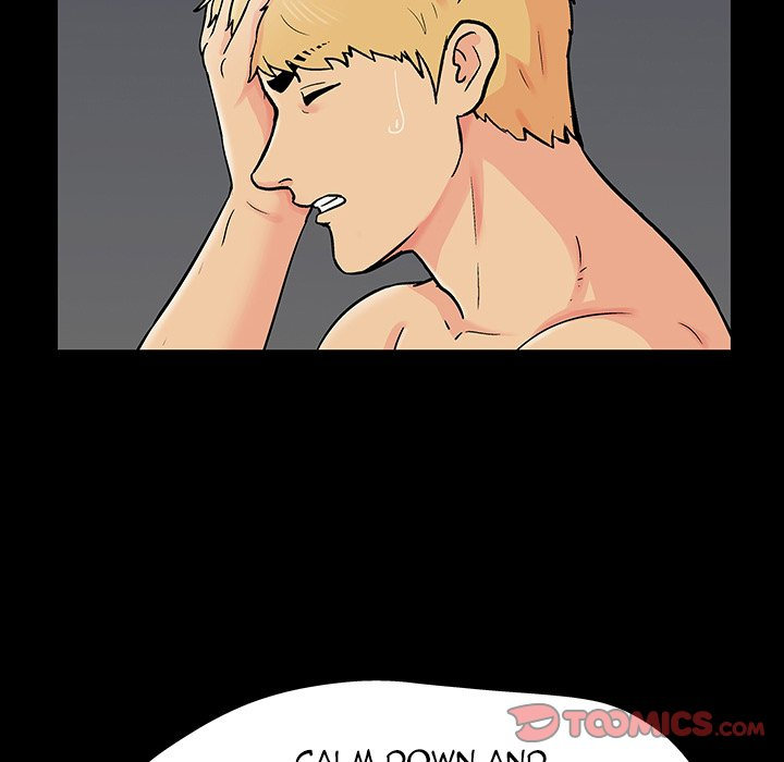 Project Utopia - Chapter 165 [photo 14] - MangaPorn