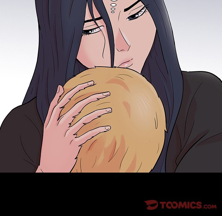 Project Utopia - Chapter 165 [photo 20] - MangaPorn