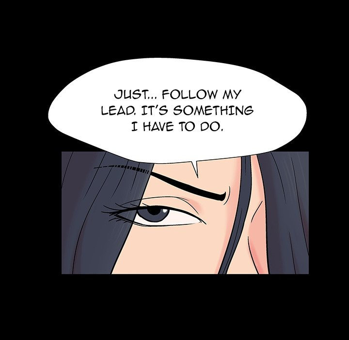 Project Utopia - Chapter 165 [photo 27] - MangaPorn