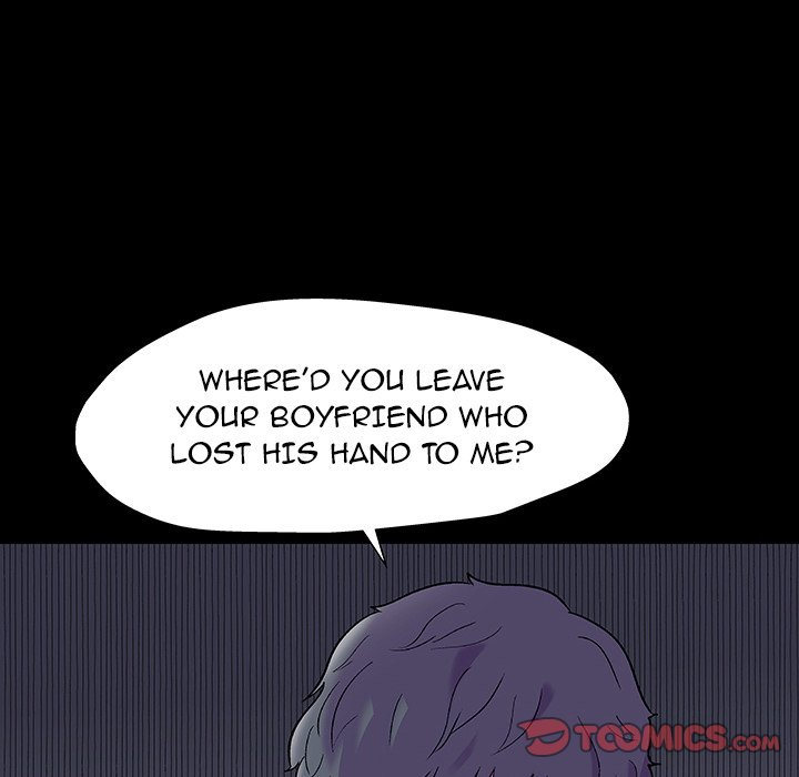 Project Utopia - Chapter 165 [photo 98] - MangaPorn